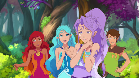 lego elves secret of elvendale